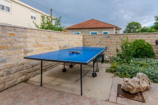 Domek Severní Dalmácie - Zaton (Petrčane) DA 17097 N1