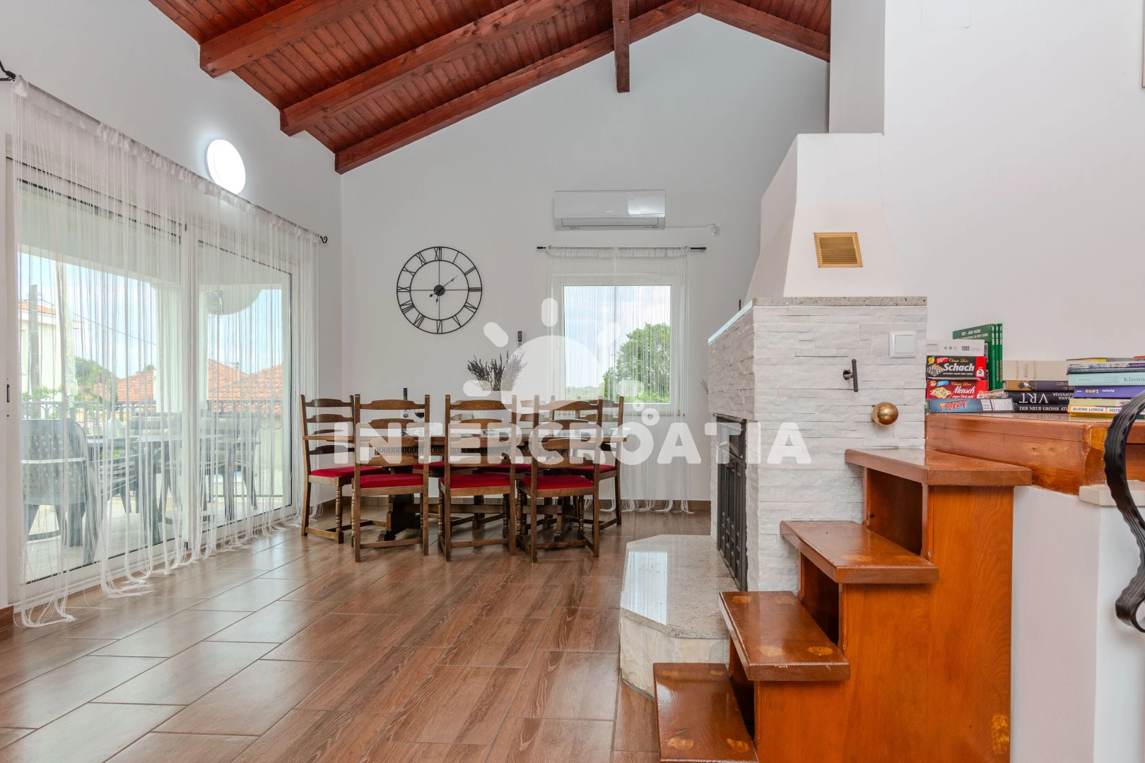 Domek Severní Dalmácie - Zaton (Petrčane) DA 17097 N1