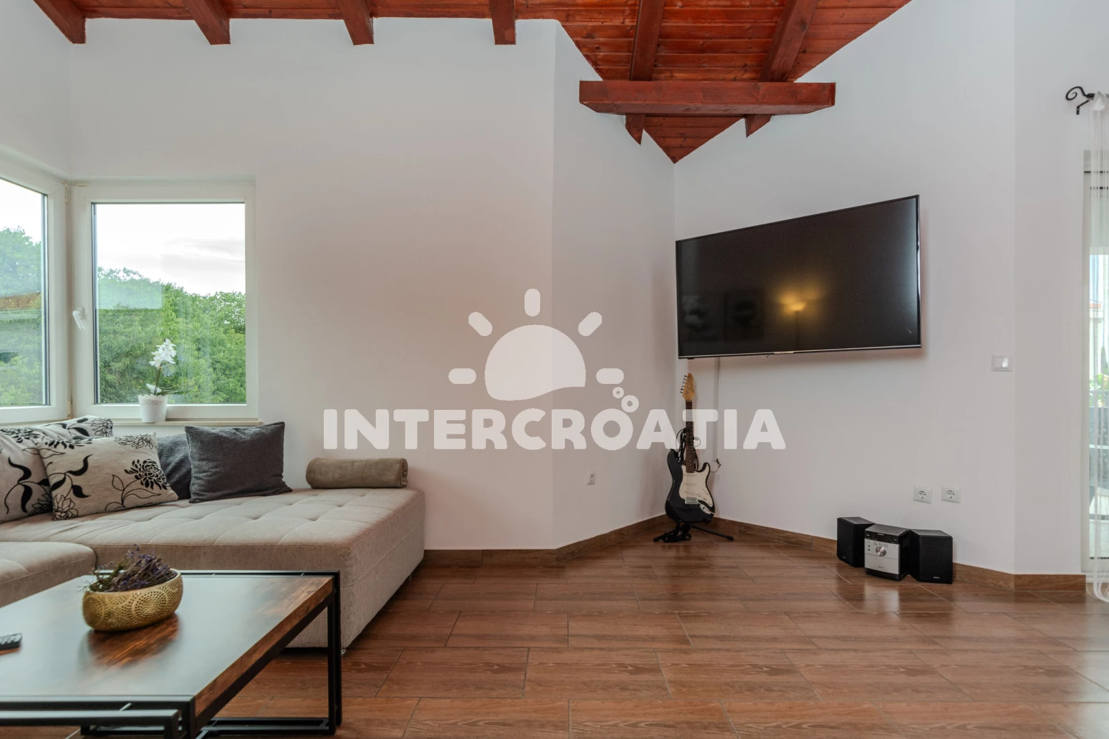 Domek Severní Dalmácie - Zaton (Petrčane) DA 17097 N1