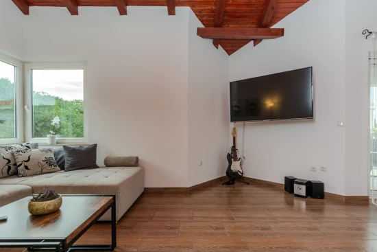 Domek Severní Dalmácie - Zaton (Petrčane) DA 17097 N1