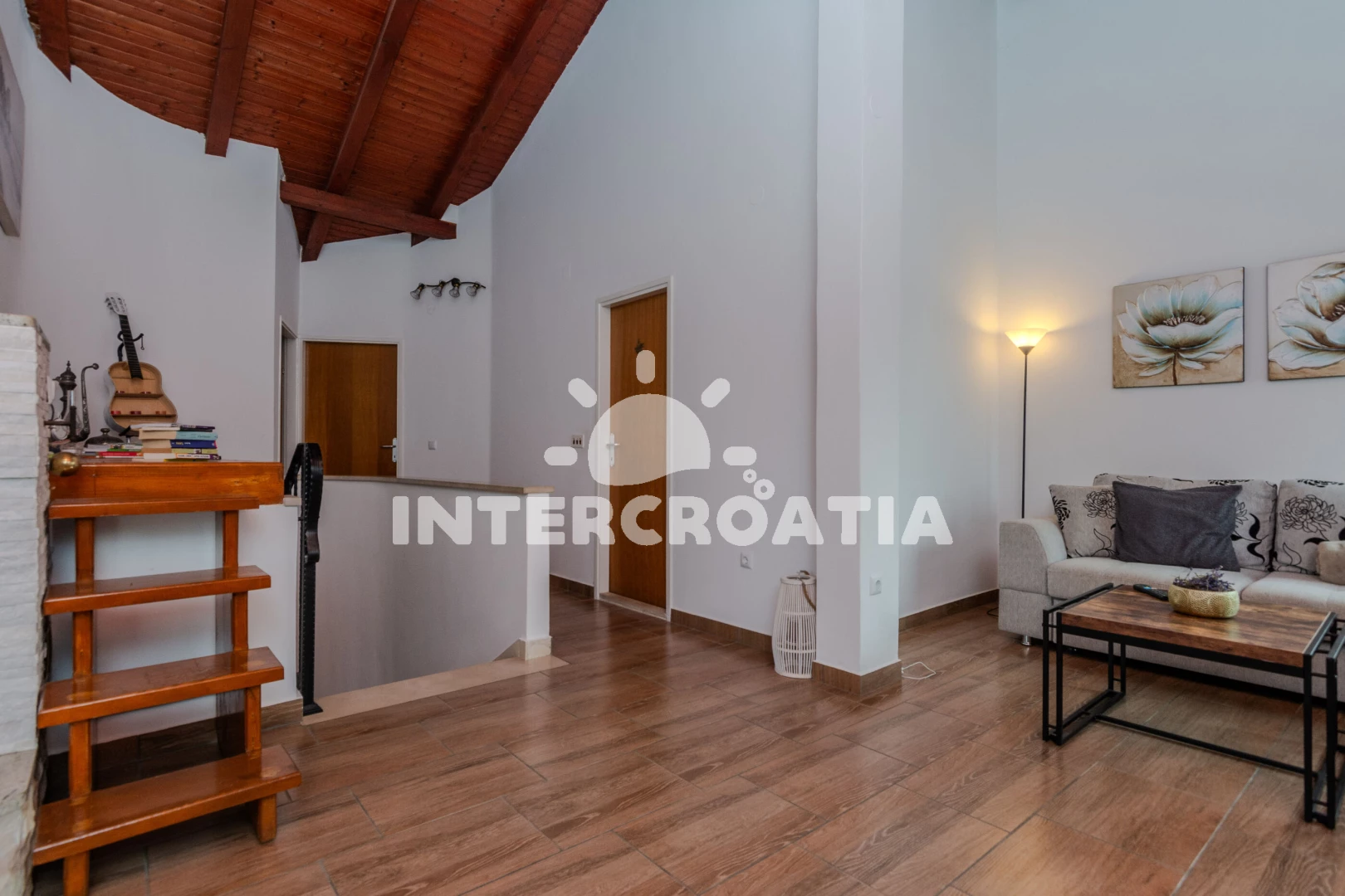 Domek Severní Dalmácie - Zaton (Petrčane) DA 17097 N1