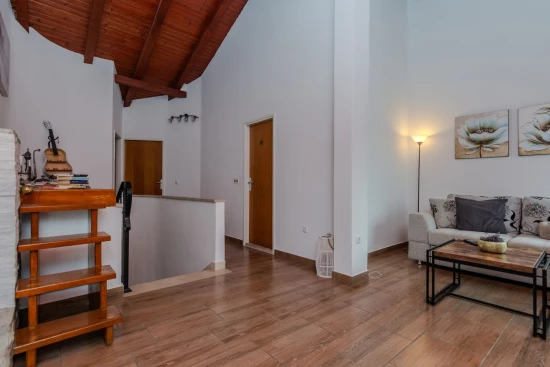 Domek Severní Dalmácie - Zaton (Petrčane) DA 17097 N1