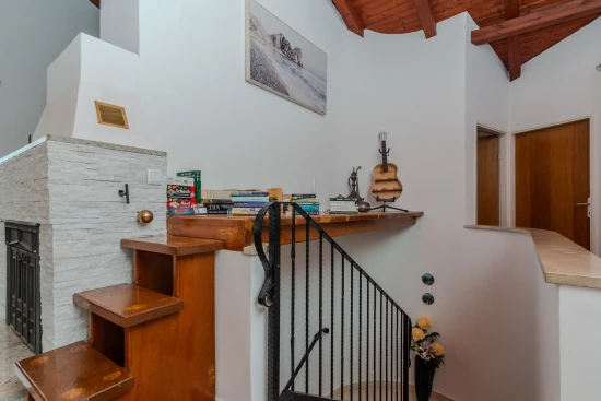 Domek Severní Dalmácie - Zaton (Petrčane) DA 17097 N1