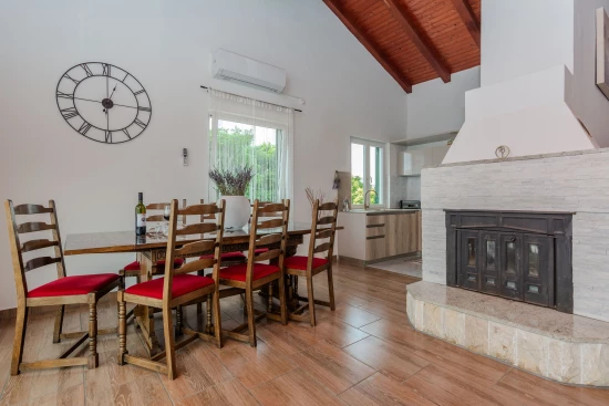 Domek Severní Dalmácie - Zaton (Petrčane) DA 17097 N1