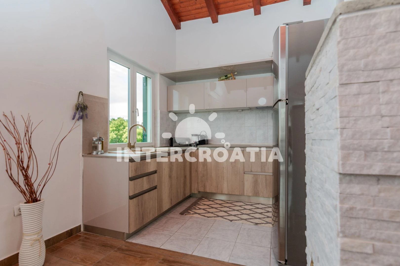 Domek Severní Dalmácie - Zaton (Petrčane) DA 17097 N1