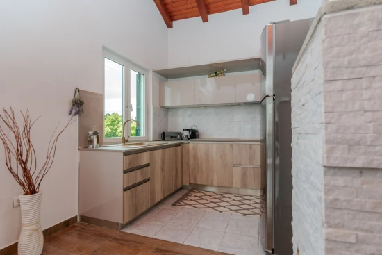 Domek Severní Dalmácie - Zaton (Petrčane) DA 17097 N1