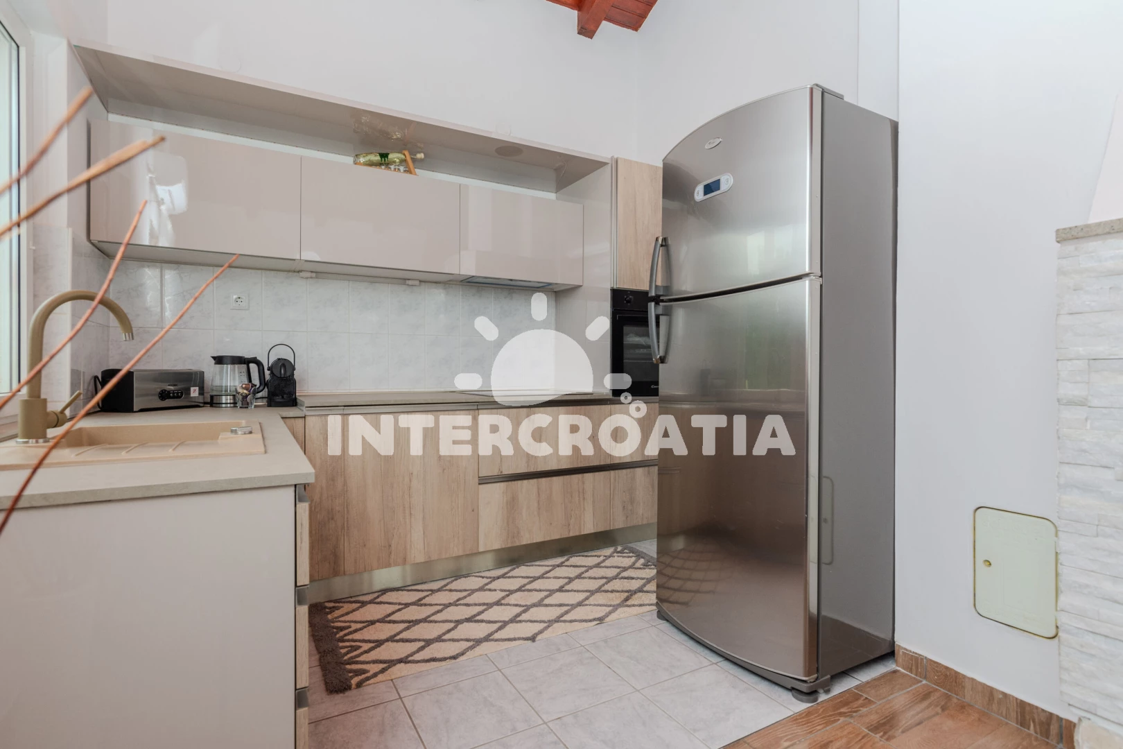 Domek Severní Dalmácie - Zaton (Petrčane) DA 17097 N1