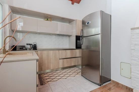 Domek Severní Dalmácie - Zaton (Petrčane) DA 17097 N1