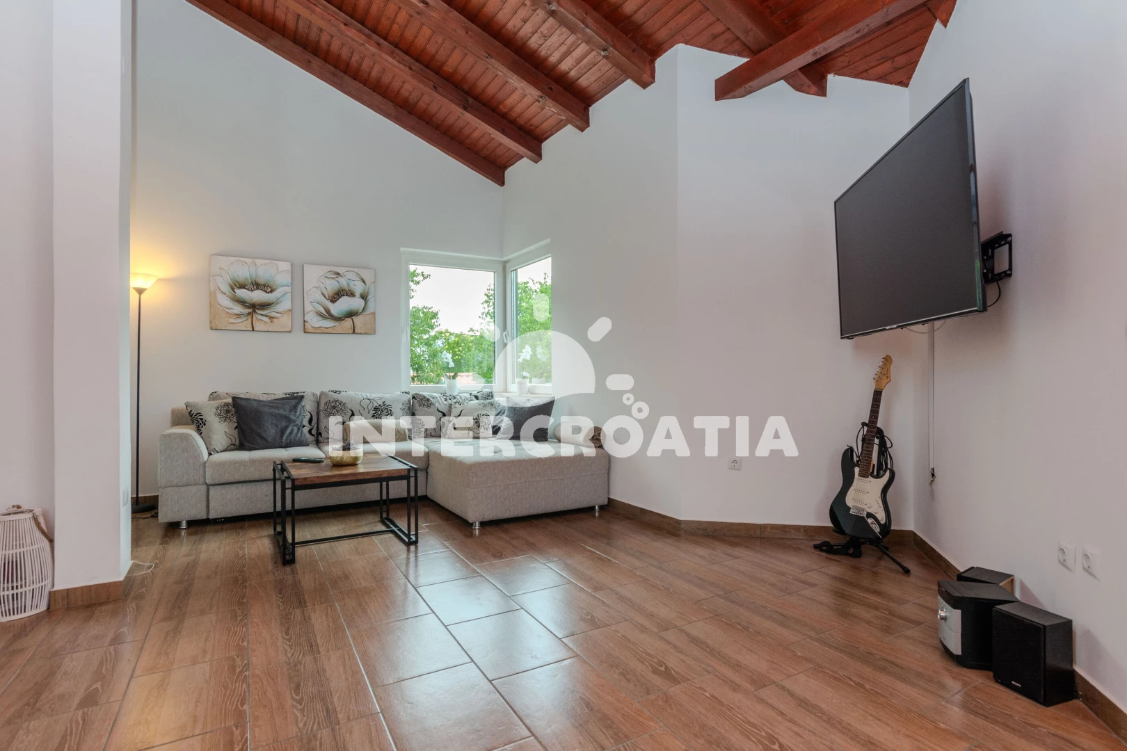 Domek Severní Dalmácie - Zaton (Petrčane) DA 17097 N1