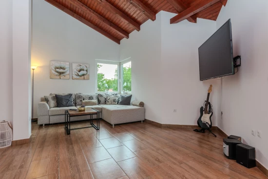 Domek Severní Dalmácie - Zaton (Petrčane) DA 17097 N1