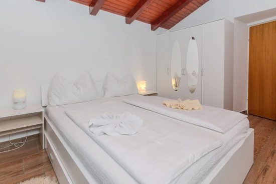 Domek Severní Dalmácie - Zaton (Petrčane) DA 17097 N1