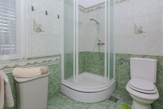 Domek Severní Dalmácie - Zaton (Petrčane) DA 17097 N1