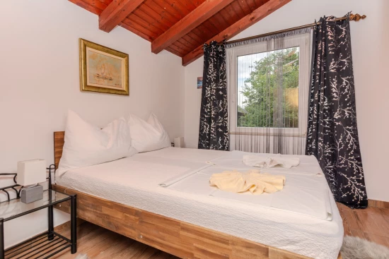 Domek Severní Dalmácie - Zaton (Petrčane) DA 17097 N1