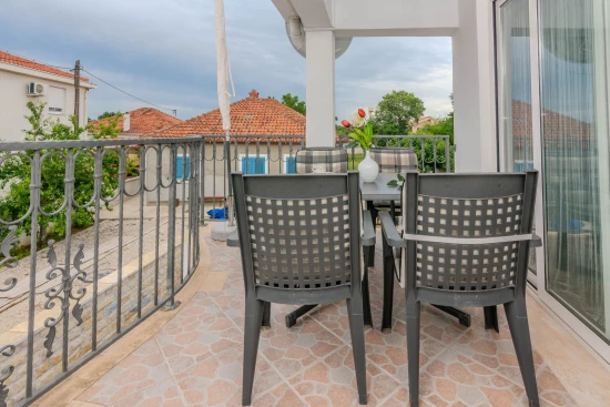 Domek Severní Dalmácie - Zaton (Petrčane) DA 17097 N1