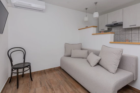 Domek Severní Dalmácie - Zaton (Petrčane) DA 17097 N1