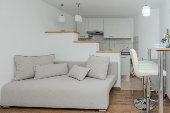 Domek Severní Dalmácie - Zaton (Petrčane) DA 17097 N1