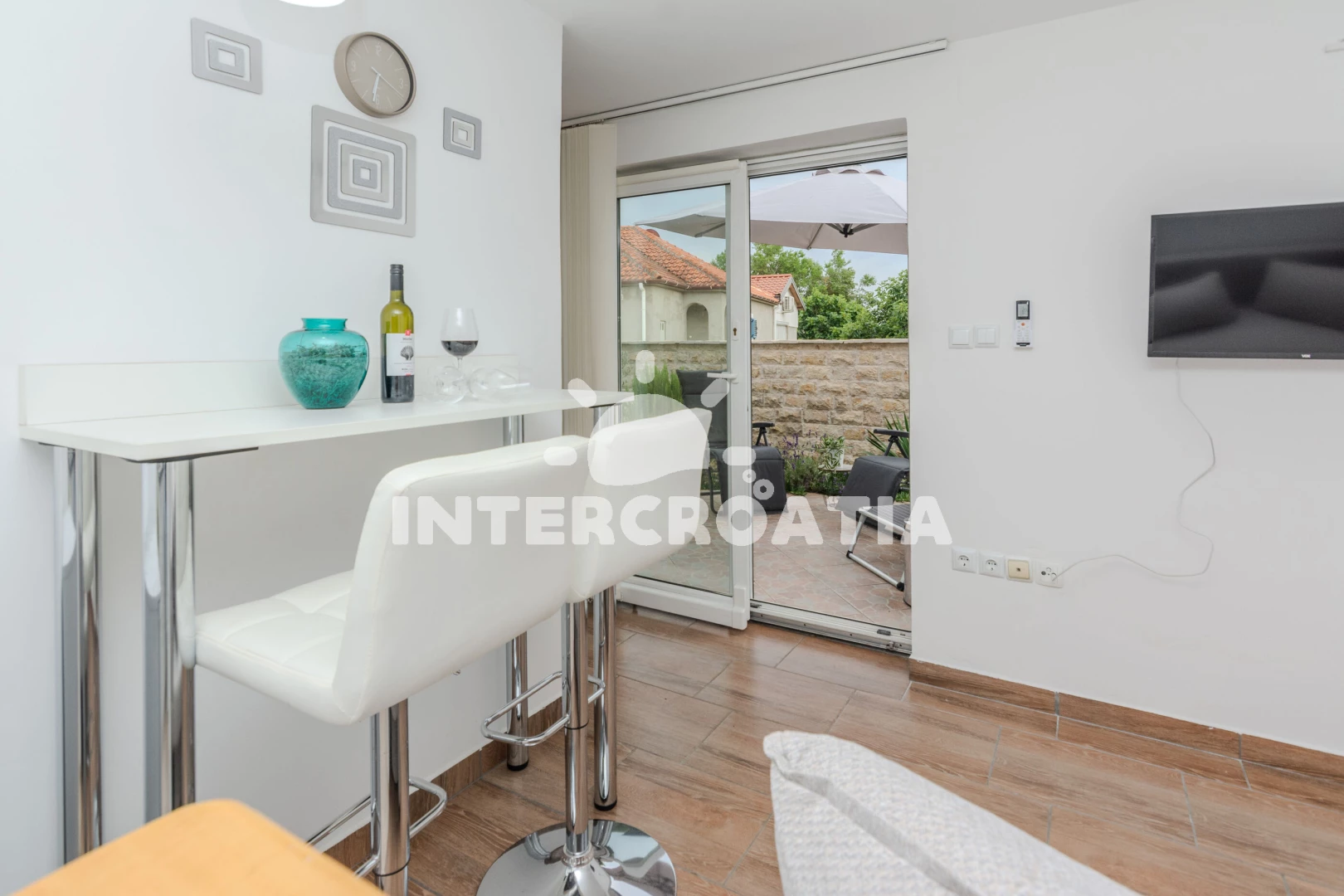 Domek Severní Dalmácie - Zaton (Petrčane) DA 17097 N1