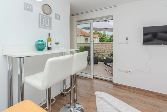 Domek Severní Dalmácie - Zaton (Petrčane) DA 17097 N1