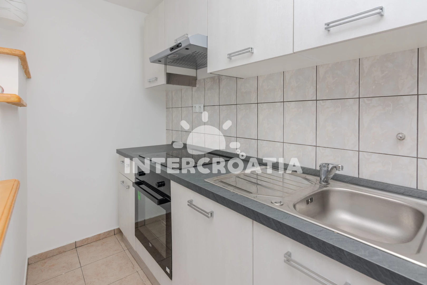 Domek Severní Dalmácie - Zaton (Petrčane) DA 17097 N1