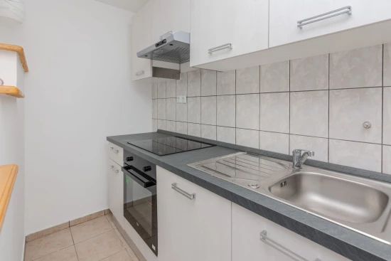 Domek Severní Dalmácie - Zaton (Petrčane) DA 17097 N1