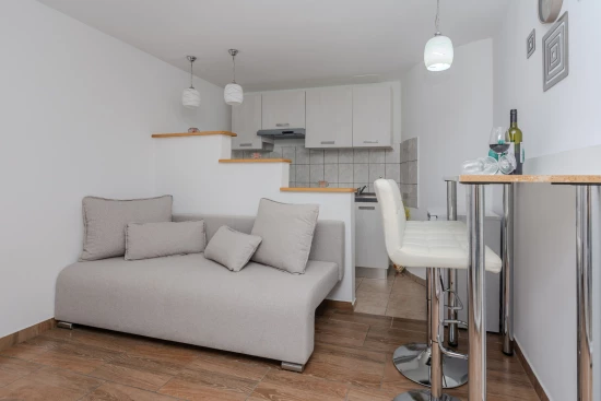 Domek Severní Dalmácie - Zaton (Petrčane) DA 17097 N1