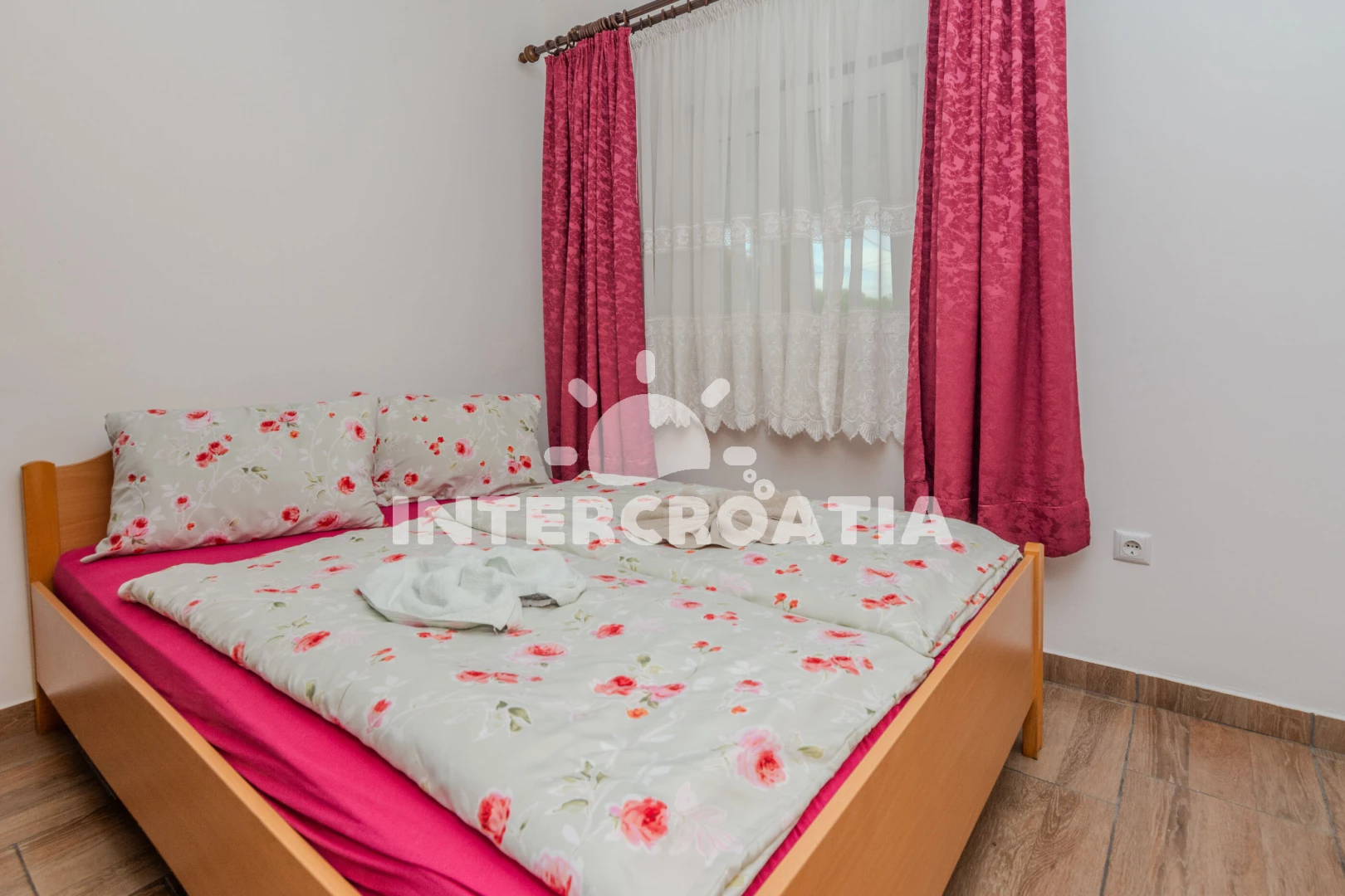 Domek Severní Dalmácie - Zaton (Petrčane) DA 17097 N1