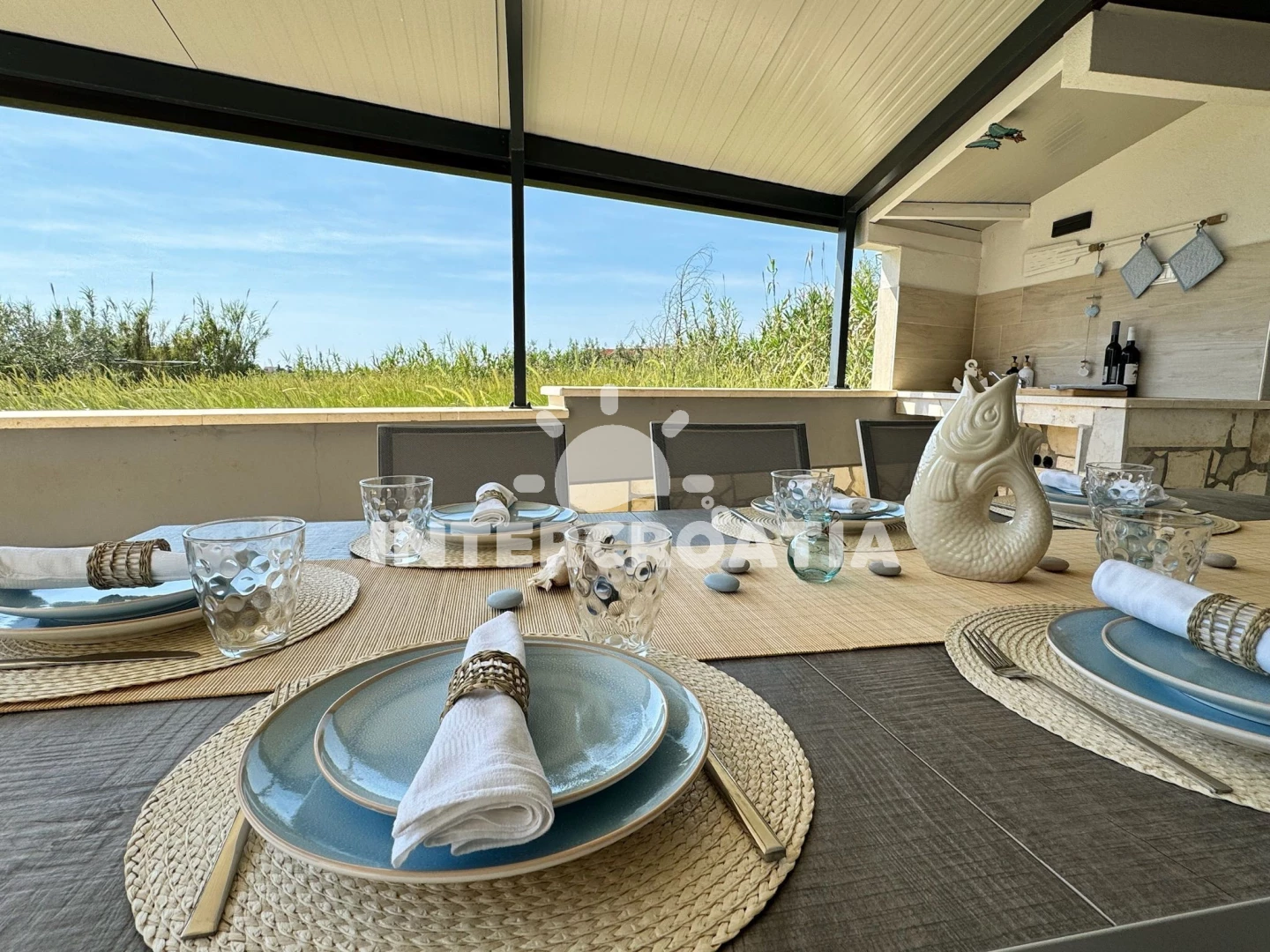 Domek Istrie - Fažana IS 7997 N1