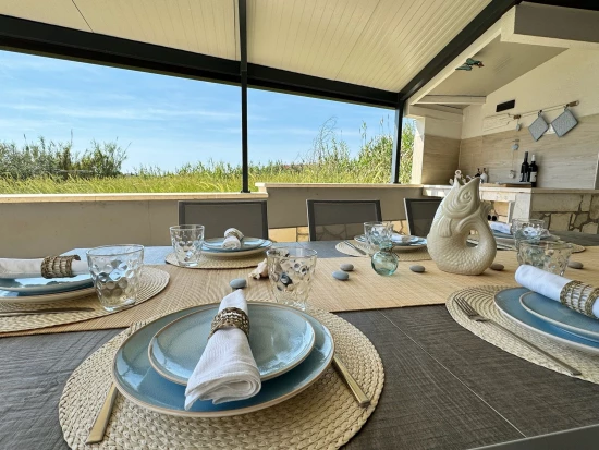 Domek Istrie - Fažana IS 7997 N1