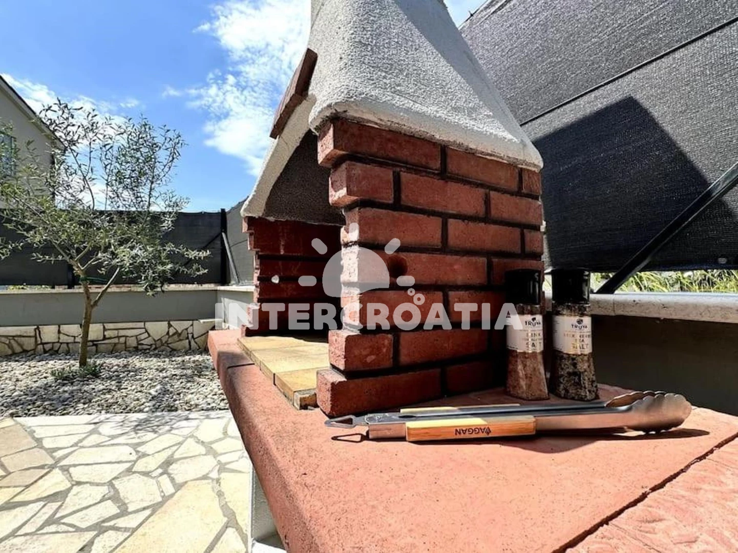 Domek Istrie - Fažana IS 7997 N1