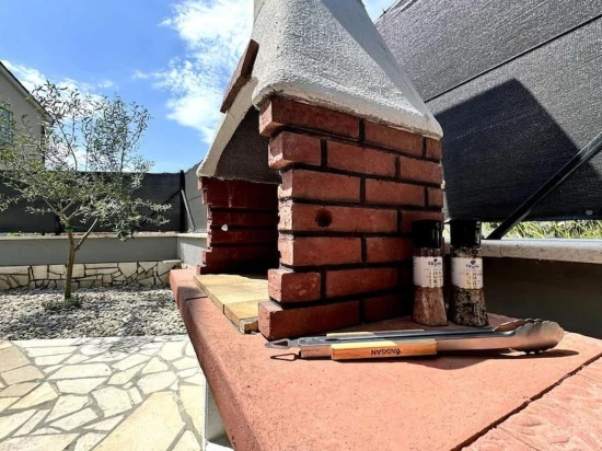 Domek Istrie - Fažana IS 7997 N1