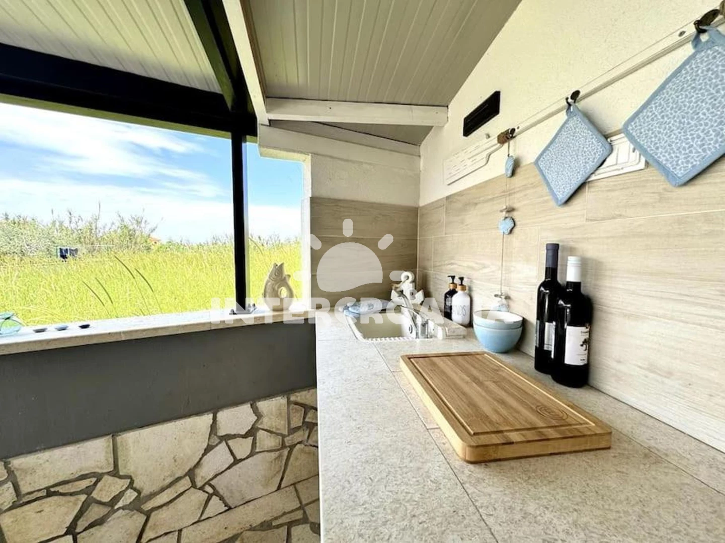 Domek Istrie - Fažana IS 7997 N1