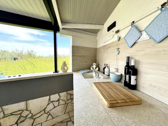 Domek Istrie - Fažana IS 7997 N1