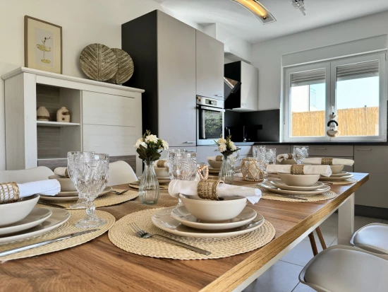 Domek Istrie - Fažana IS 7997 N1