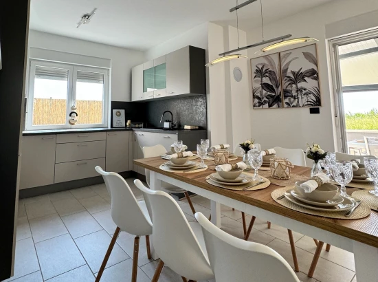 Domek Istrie - Fažana IS 7997 N1