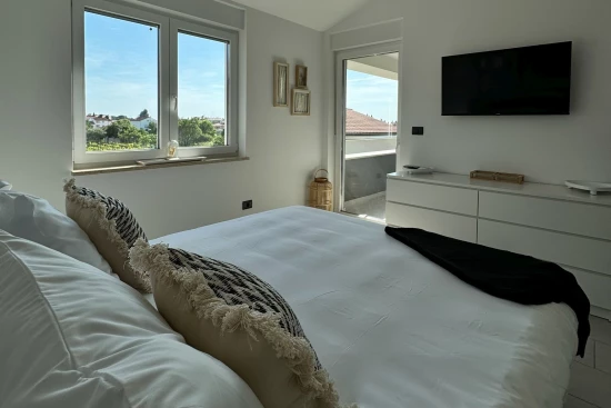 Domek Istrie - Fažana IS 7997 N1