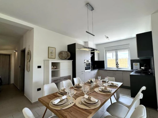 Domek Istrie - Fažana IS 7997 N1