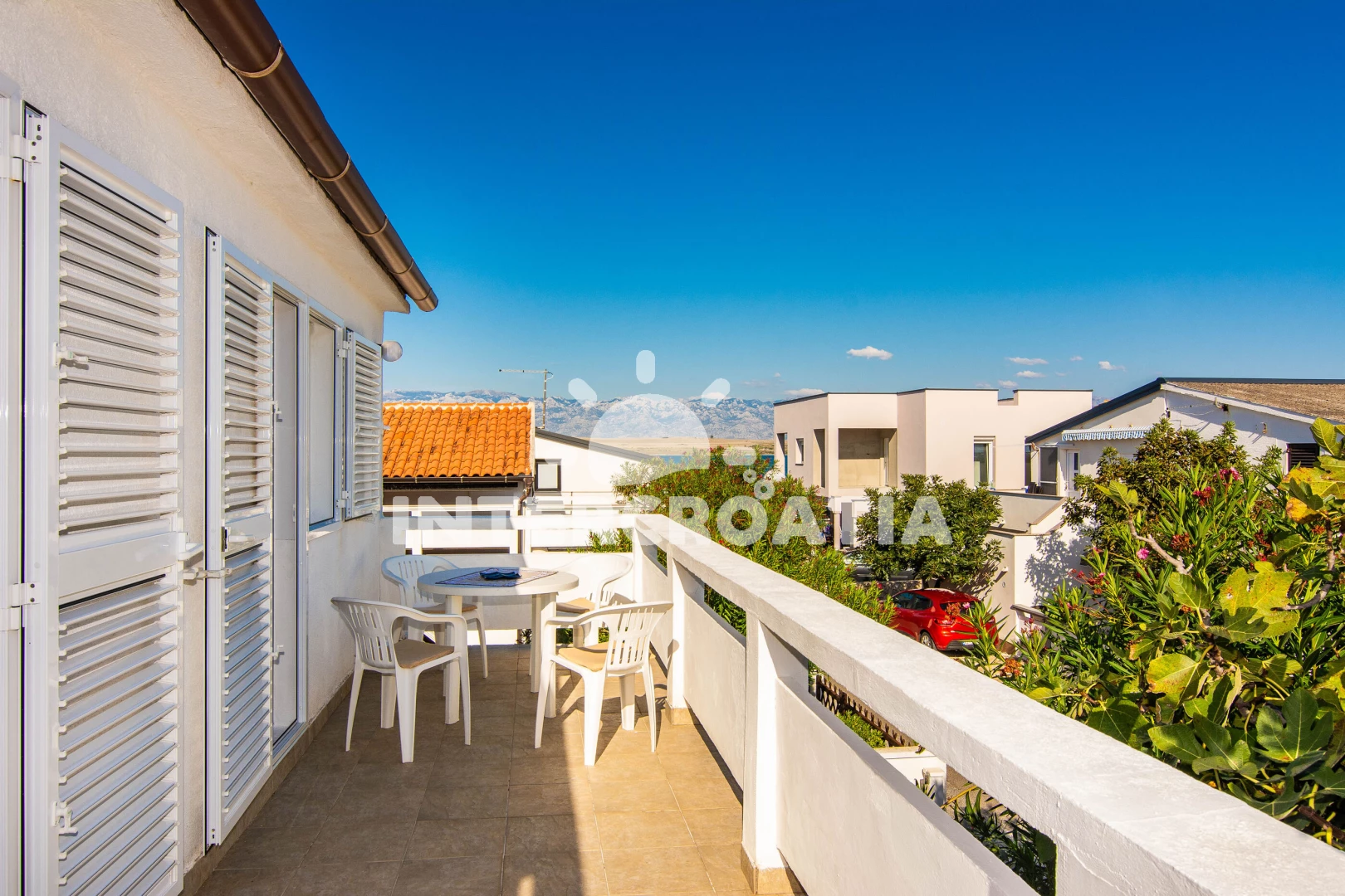 Apartmán Ostrov Vir - Vir OS 11997 N1