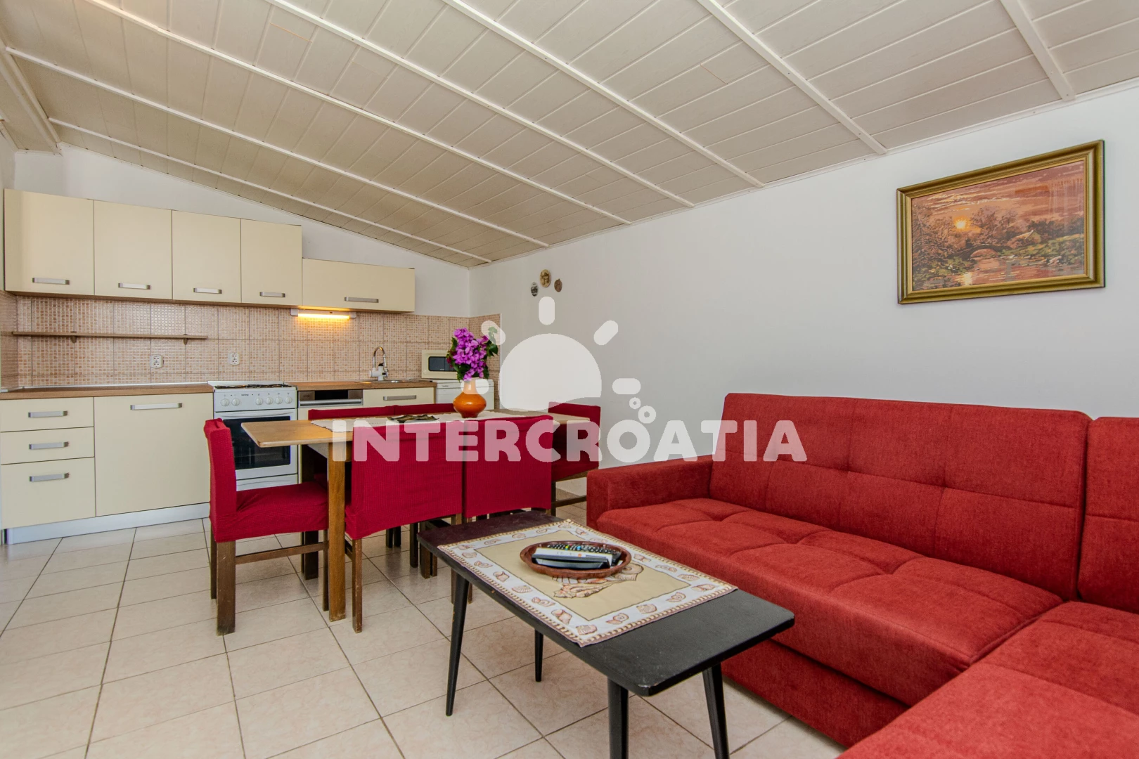 Apartmán Ostrov Vir - Vir OS 11997 N1