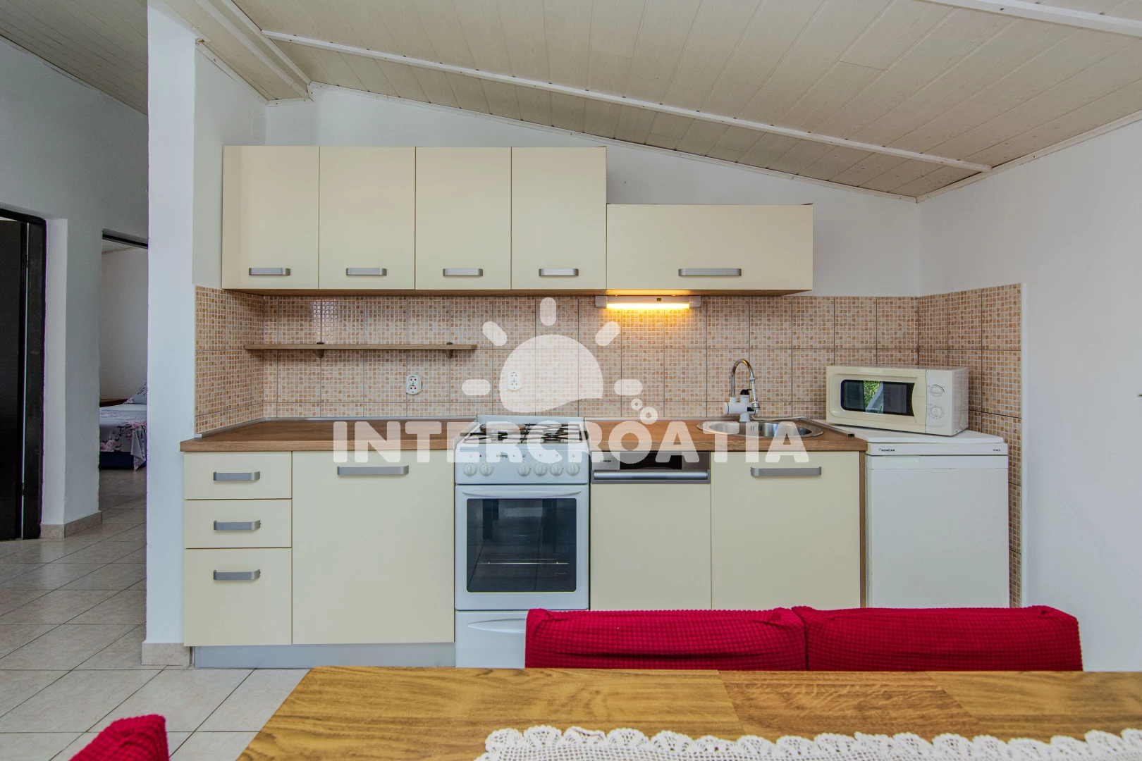 Apartmán Ostrov Vir - Vir OS 11997 N1