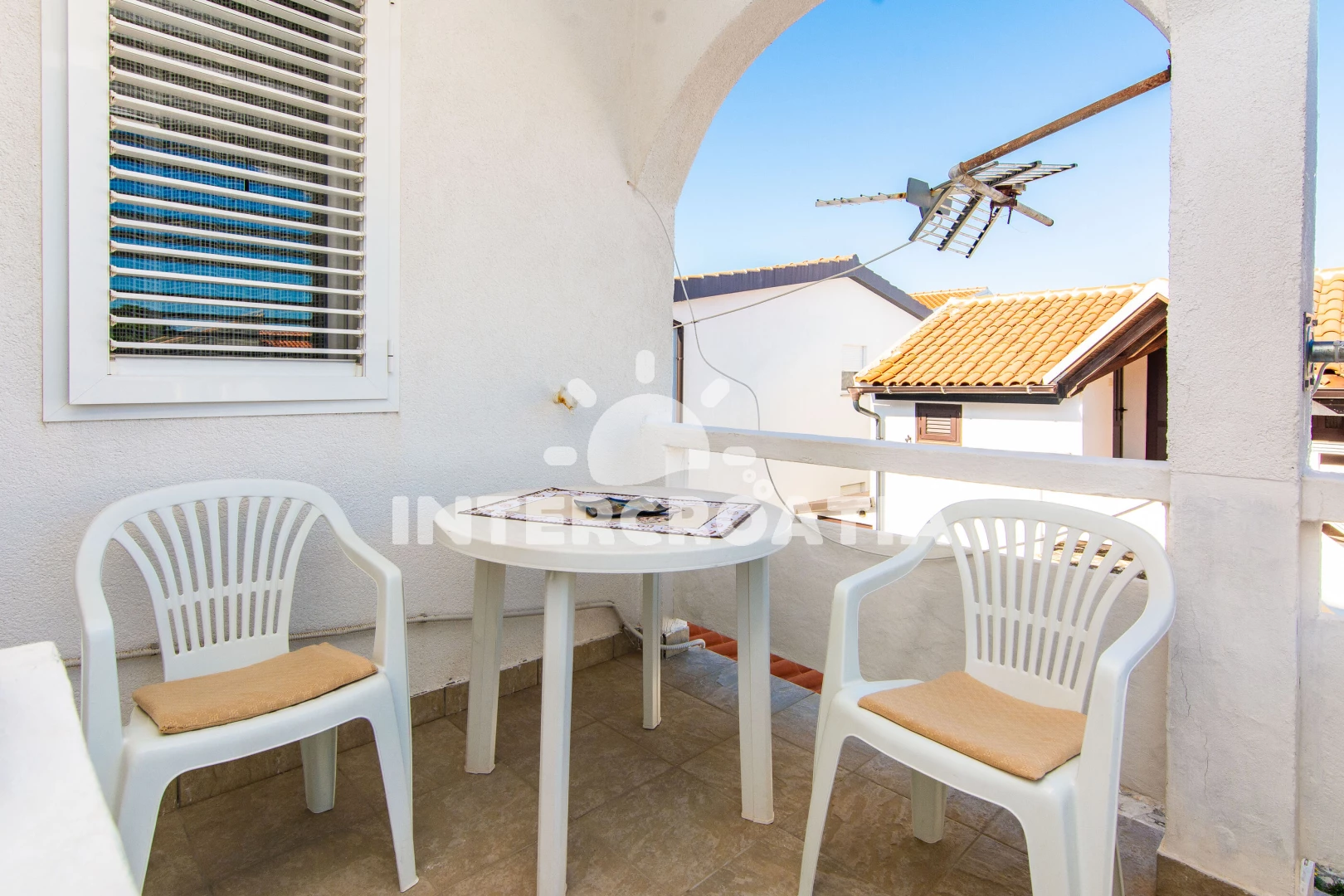 Apartmán Ostrov Vir - Vir OS 11997 N1