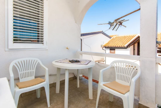 Apartmán Ostrov Vir - Vir OS 11997 N1