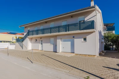 Apartmán Ostrov Vir - Vir OS 11998 N1