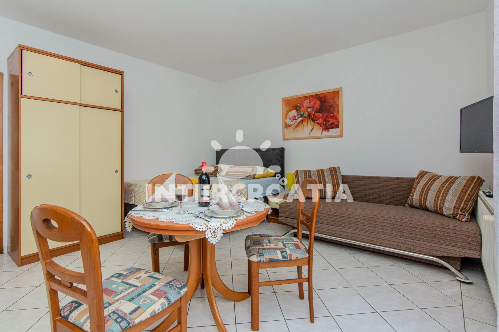 Apartmán Ostrov Vir - Vir OS 11998 N1