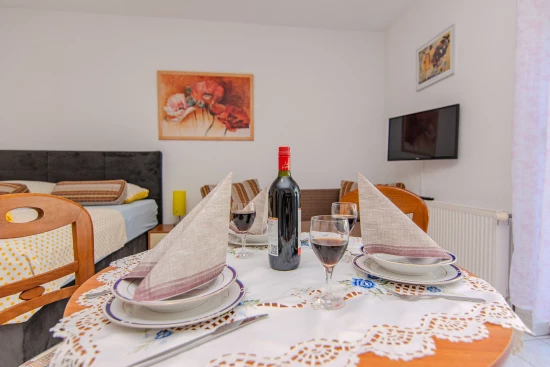 Apartmán Ostrov Vir - Vir OS 11998 N1