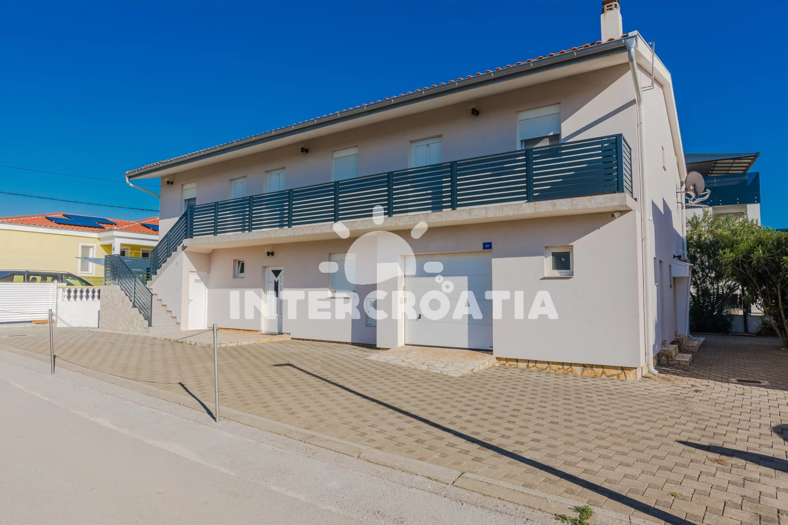 Apartmán Ostrov Vir - Vir OS 11998 N2