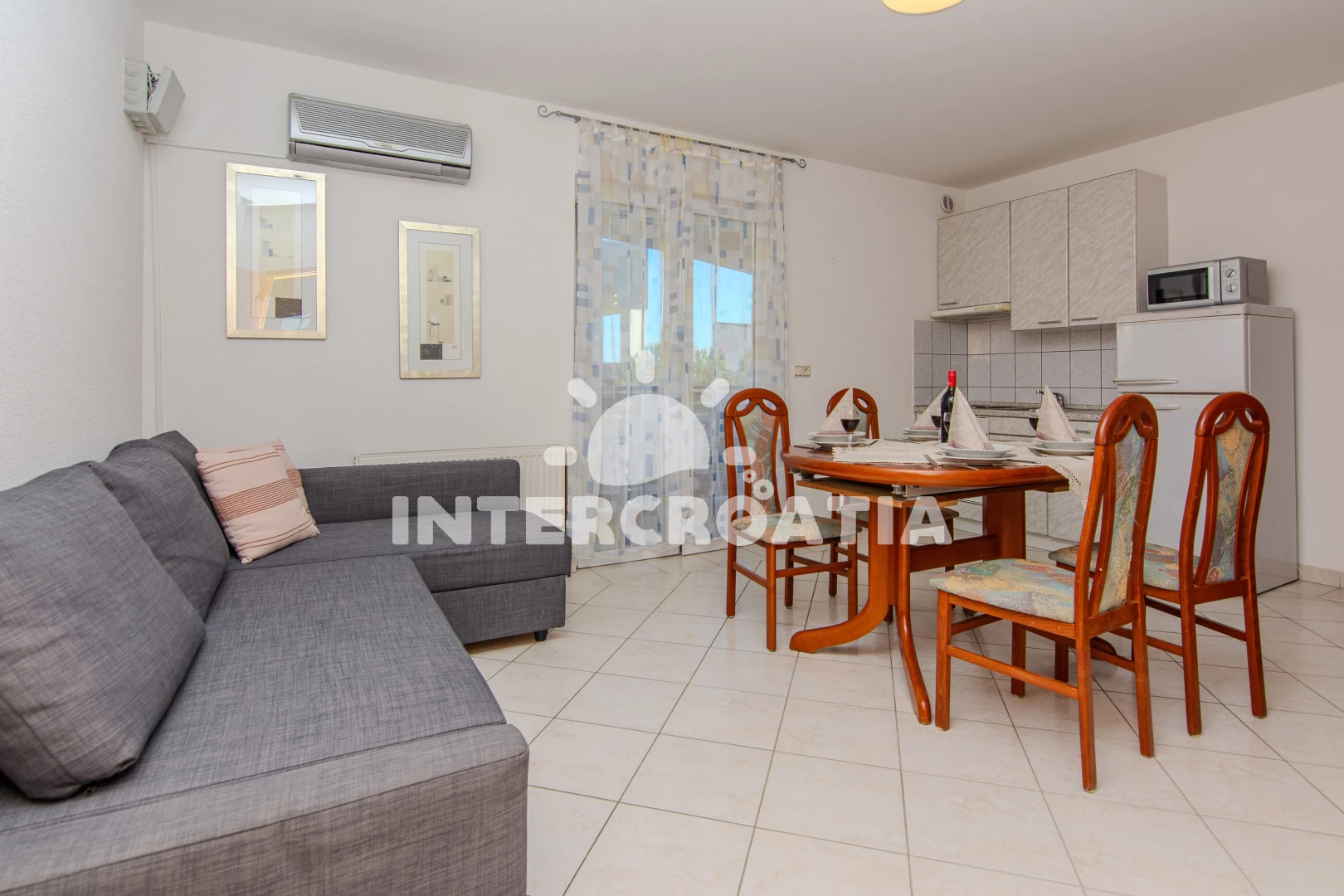 Apartmán Ostrov Vir - Vir OS 11998 N2