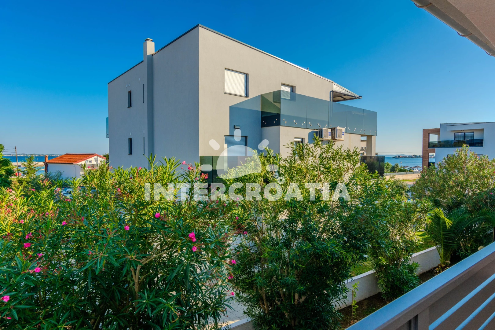 Apartmán Ostrov Vir - Vir OS 11998 N4