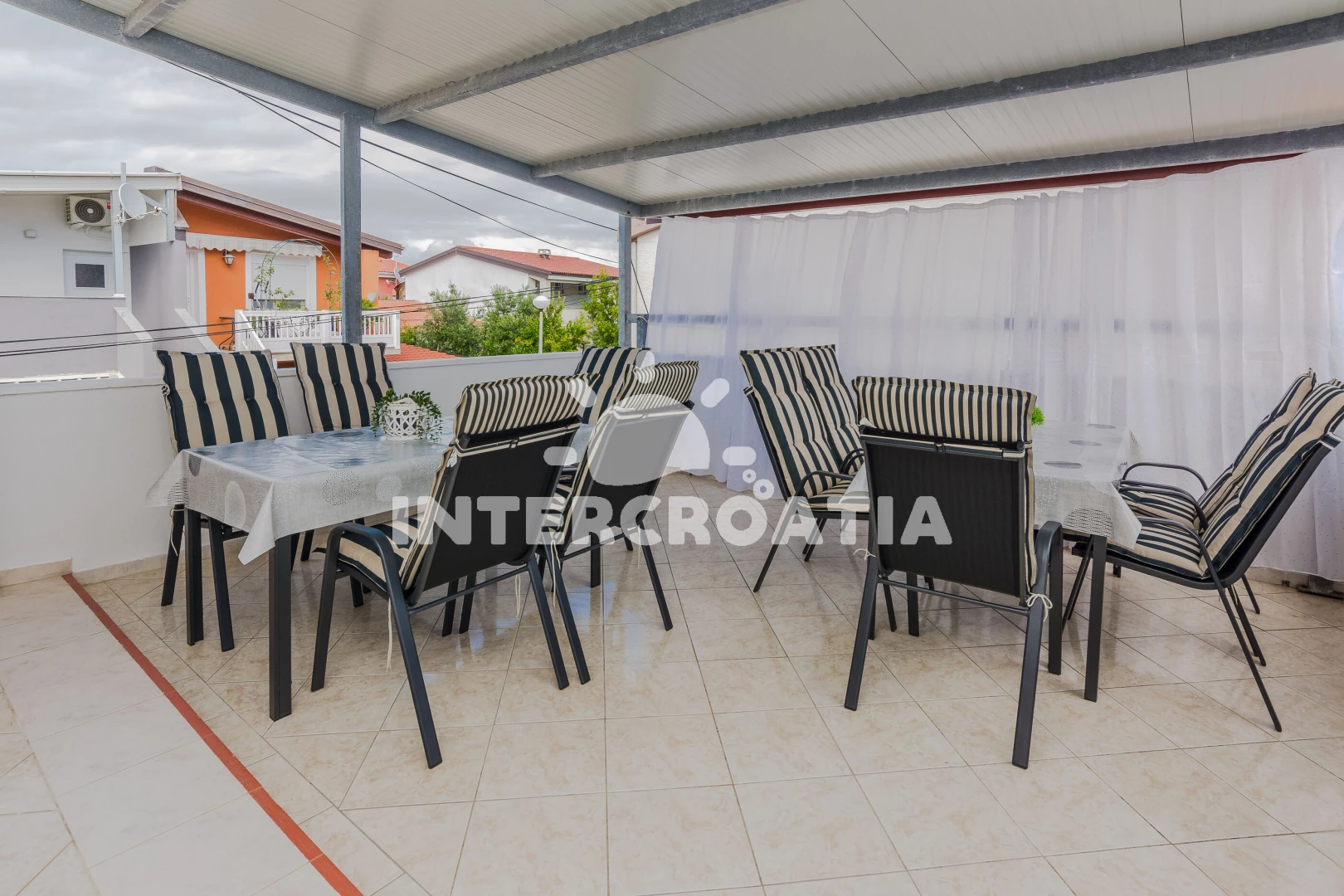 Apartmán Ostrov Vir - Vir OS 11999 N1