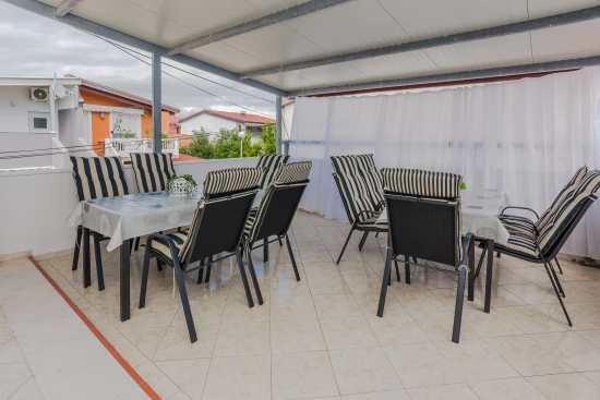 Apartmán Ostrov Vir - Vir OS 11999 N1