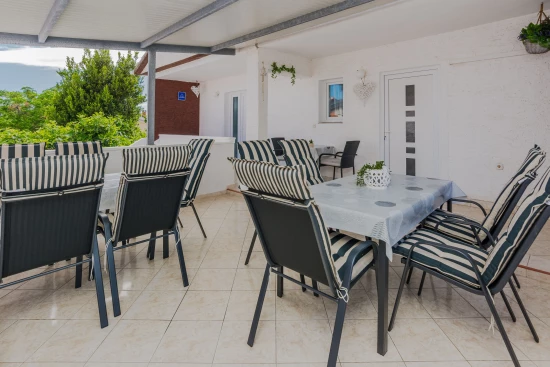 Apartmán Ostrov Vir - Vir OS 11999 N1